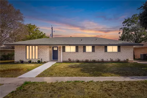 4218 Hermosa Dr, Corpus Christi, TX 78411