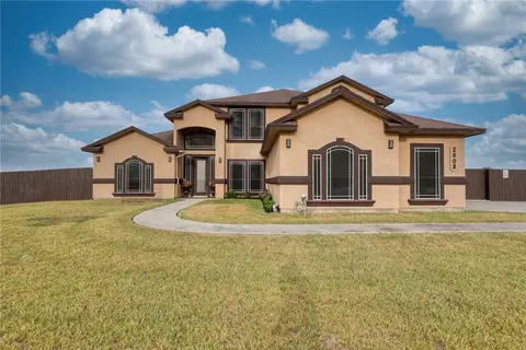 2608 Digger Ln, Corpus Christi, TX 78415