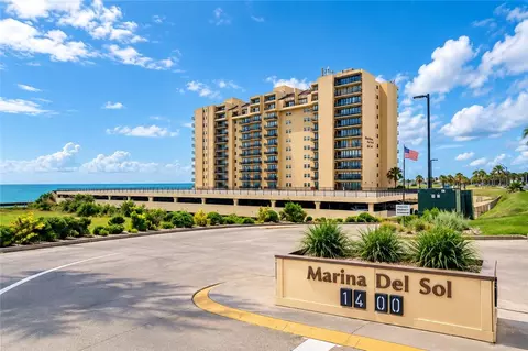 1400 Ocean Dr #201C, Corpus Christi, TX 78404