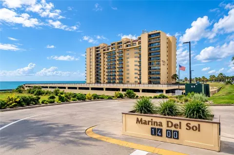 1400 Ocean Dr #201C, Corpus Christi, TX 78404