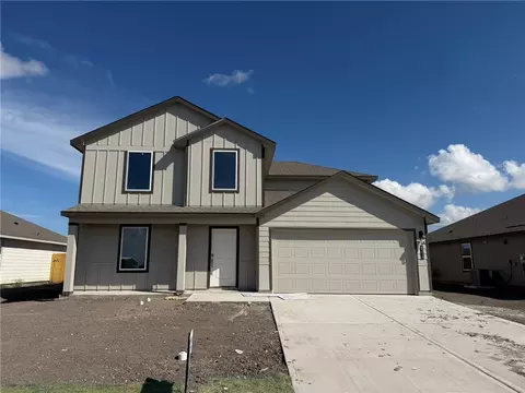 6314 Camwood Dr, Corpus Christi, TX 78415