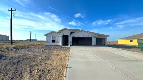 802 Fishers Island Cir, Corpus Christi, TX 78415