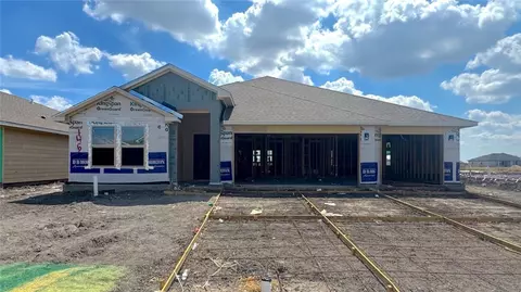 1461 Rhaegal St, Corpus Christi, TX 78415