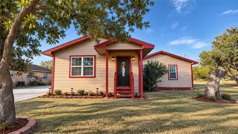 116 Natoma, Tynan, TX 78391