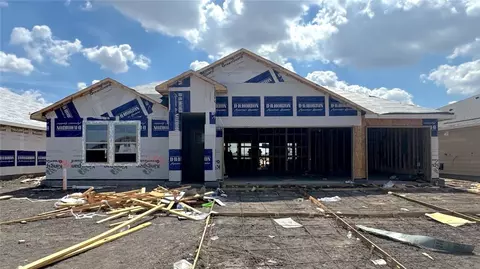 1453 Rhaegal St, Corpus Christi, TX 78415