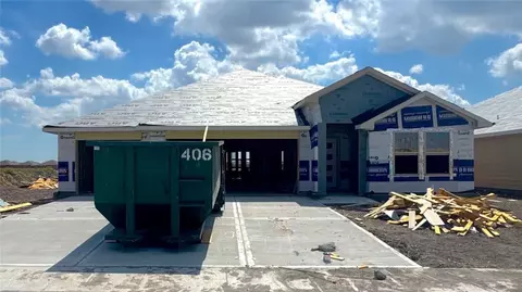 1449 Rhaegal St, Corpus Christi, TX 78415