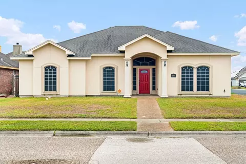 6901 King George Pl, Corpus Christi, TX 78414