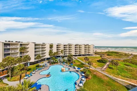 800 Sandcastle Dr #529, Port Aransas, TX 78373