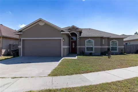 1121 Axis, Corpus Christi, TX 78418