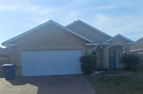 2517 Windrose Dr, Corpus Christi, TX 78414