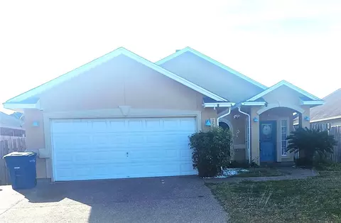 2517 Windrose Dr, Corpus Christi, TX 78414