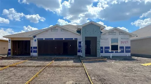 1457 Rhaegal St, Corpus Christi, TX 78415