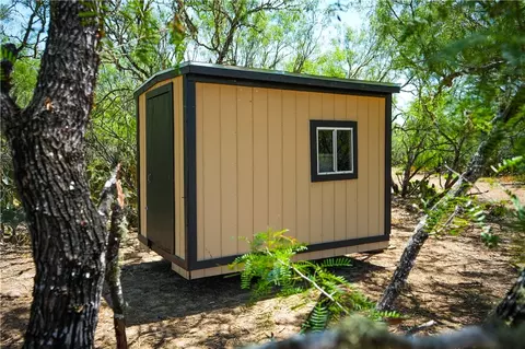 485 County Road 229, Concepcion, TX 78375