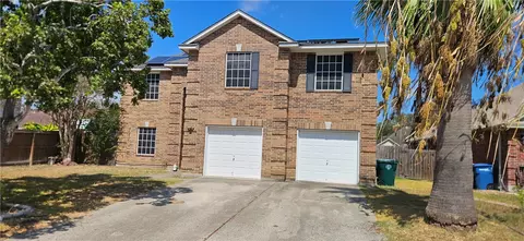 6014 Lipes Blvd, Corpus Christi, TX 78414