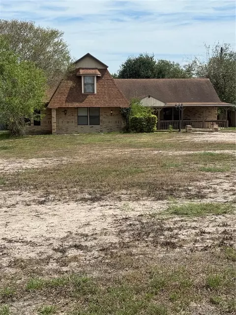 5384 County Road 73a, Robstown, TX 78380