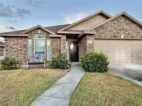 3814 Las Bahias Dr, Corpus Christi, TX 78414