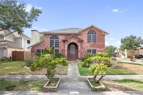 4801 Lake Granbury Dr, Corpus Christi, TX 78413