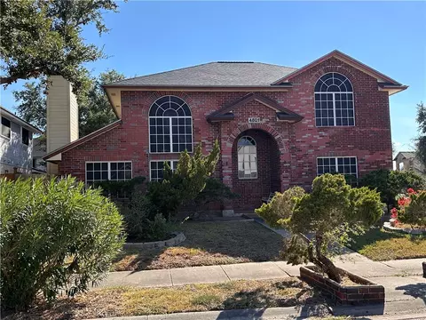4801 Lake Granbury Dr, Corpus Christi, TX 78413