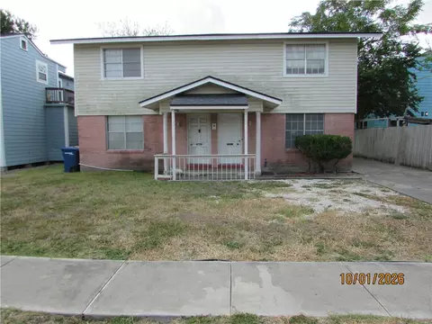 313 315 Oleander Ave, Corpus Christi, TX 78404