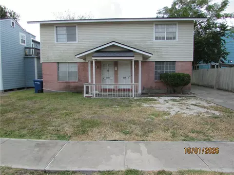 313 315 Oleander Ave, Corpus Christi, TX 78404