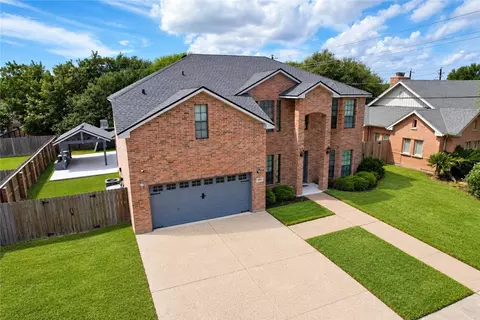 202 Augusta Dr, Portland, TX 78374