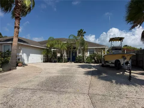 15626 Cumana Dr, Corpus Christi, TX 78418