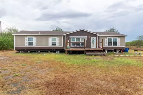 245 County Road 1341, Alice, TX 78332