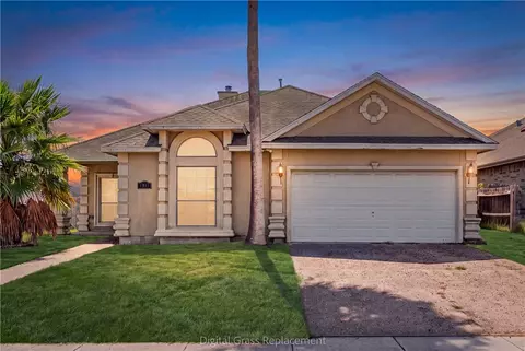6213 Sir Jack St, Corpus Christi, TX 78414