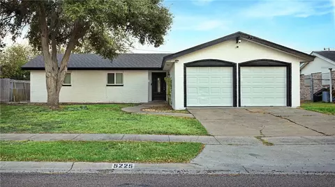 5225 Hitching Post, Corpus Christi, TX 78415