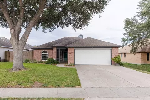 4205 Rapids Dr, Corpus Christi, TX 78410