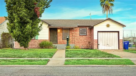 4301 Cherry St, Corpus Christi, TX 78411