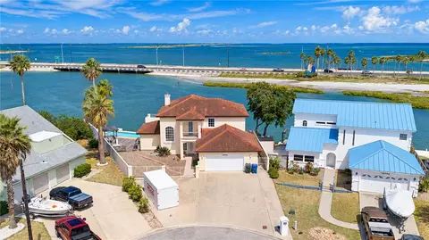 13702 Suntan Ave, Corpus Christi, TX 78418
