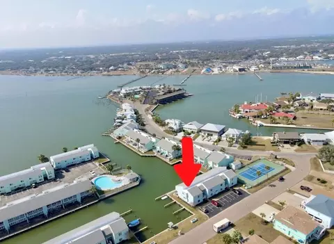 508 Lauderdale Dr #508, Rockport, TX 78382