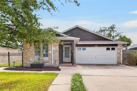 5421 Crossgate Dr S, Corpus Christi, TX 78413
