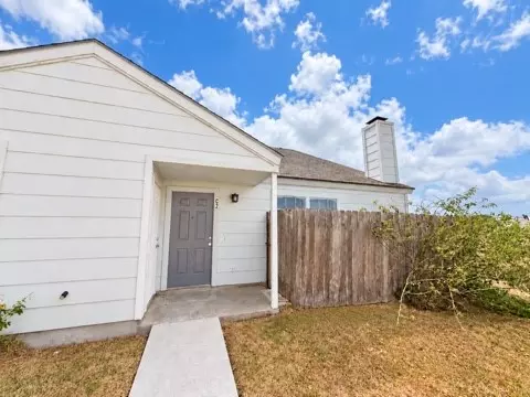7252 The Mansions Dr #C2, Corpus Christi, TX 78414