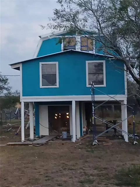 121 Whitetail, Woodsboro, TX 78393