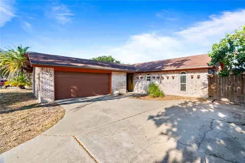 3330 Celon Dr, Corpus Christi, TX 78418