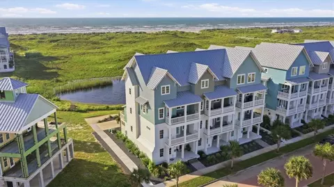 244 Sunrise Ave, Port Aransas, TX 78373