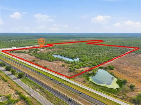 1991 S Highway 37, Three Rivers, TX 78071