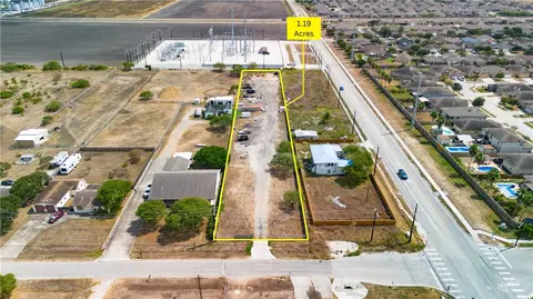 5636 Lexington, Corpus Christi, TX 78412