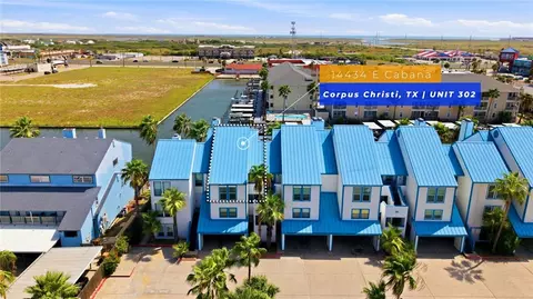 14434 E Cabana St #302, Corpus Christi, TX 78418