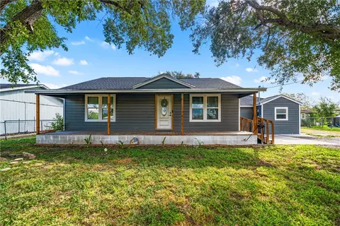 2522 Widgeon Dr, Corpus Christi, TX 78410