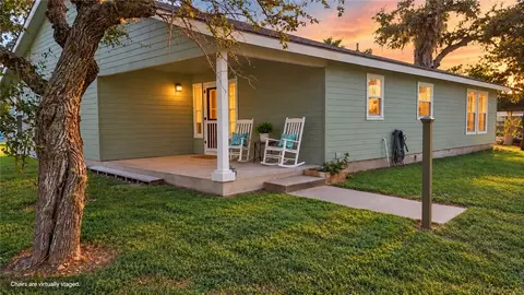 1573 Fm 1781, Rockport, TX 78382