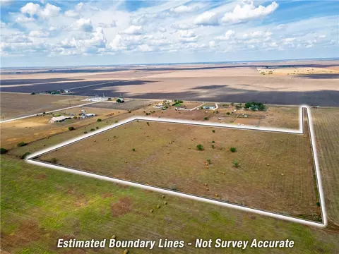 16903 Fm 630, Odem, TX 78370