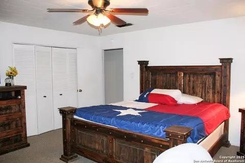 Bedroom - 102 Holman St, Mathis, TX 78368 photo 1 of 3