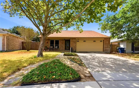 5305 Woodgate Dr, Corpus Christi, TX 78413