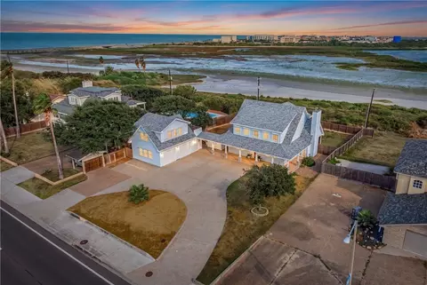 6081 Ennis Joslin, Corpus Christi, TX 78412