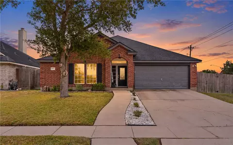 4801 Lake Livingston Dr, Corpus Christi, TX 78413