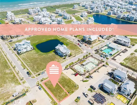219 Playtime, Port Aransas, TX 78373