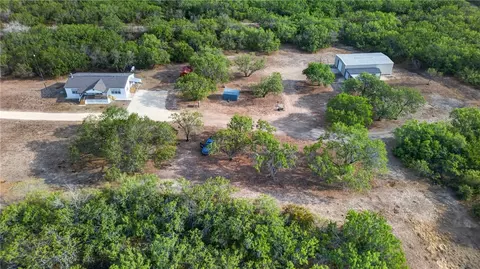 5781 County Road 308, Orange Grove, TX 78372